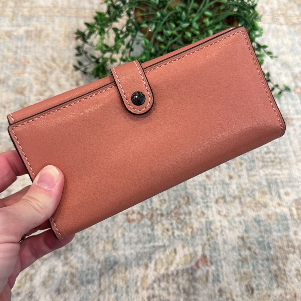 Coach wallet - Picture 9 of 9